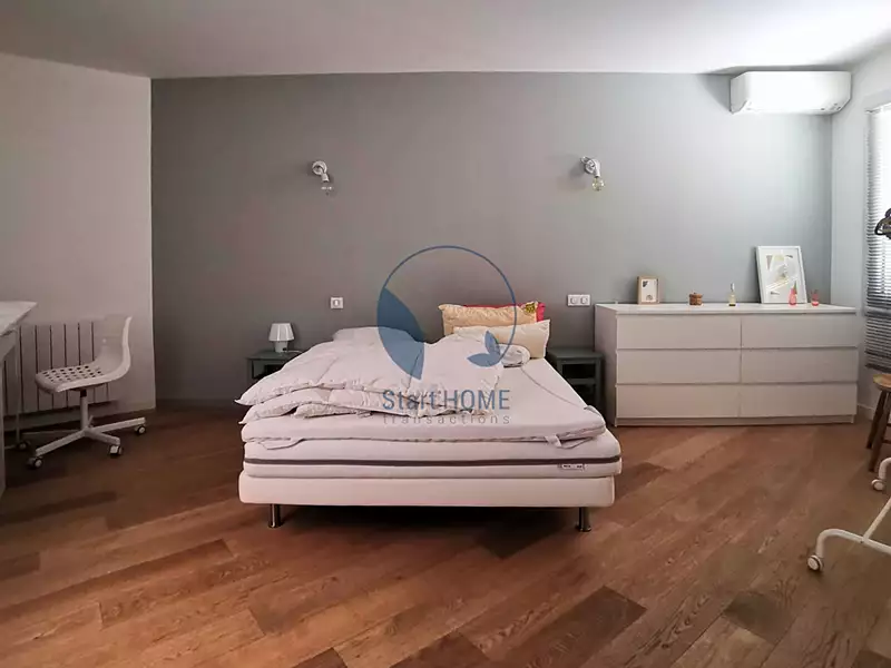 Appartement, 80,28 m²