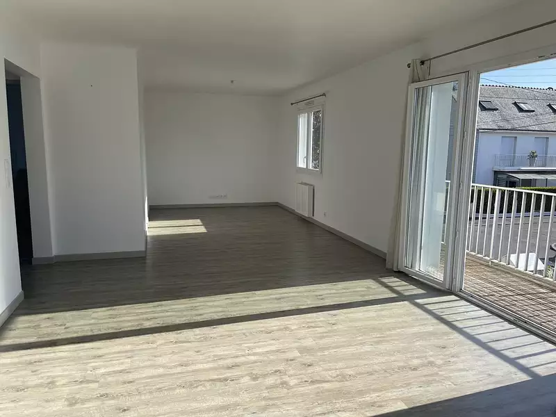 Appartement, 79,67 m²