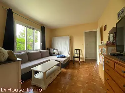 Maison, 87 m²