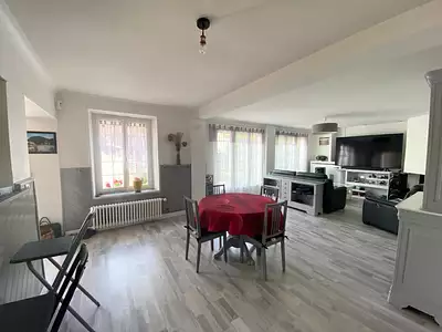 Maison, 188 m²