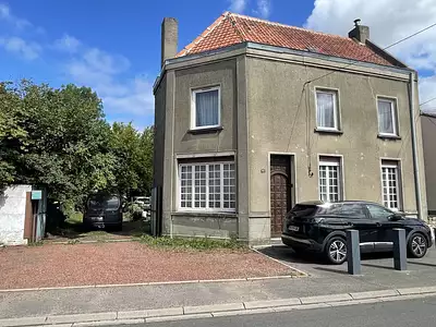 Maison, 140 m²
