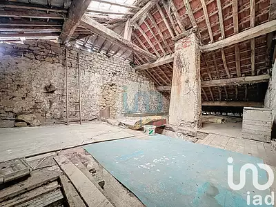 Maison, 119 m²