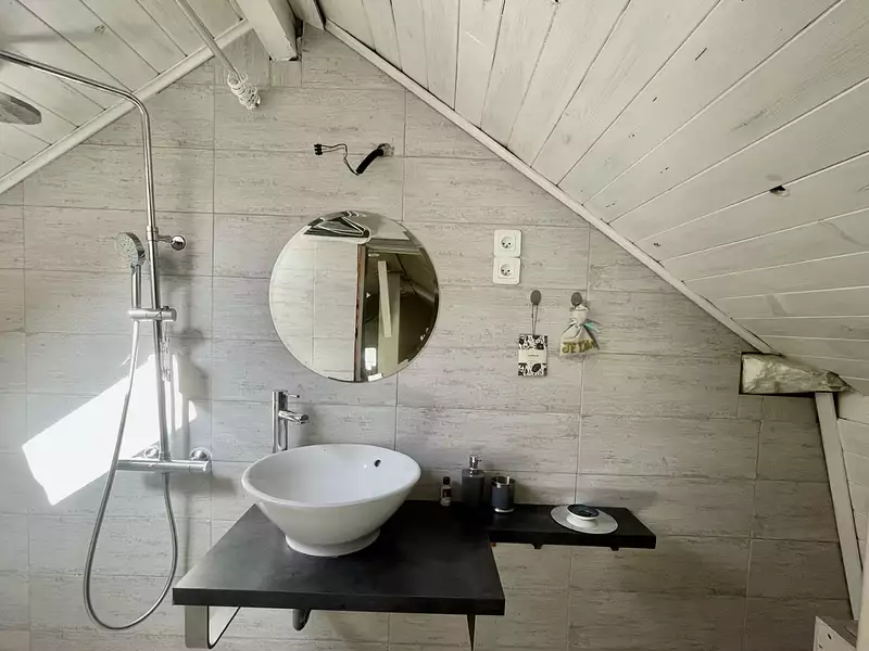 Maison, 83 m²