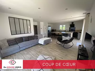 Maison, 110 m²