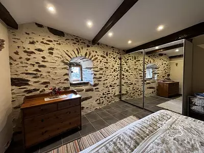 Maison, 84 m²