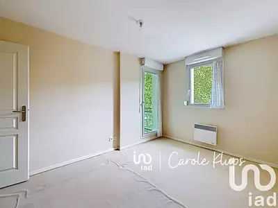 Appartement, 50 m²
