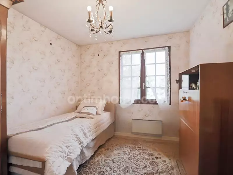 Maison, 144 m²