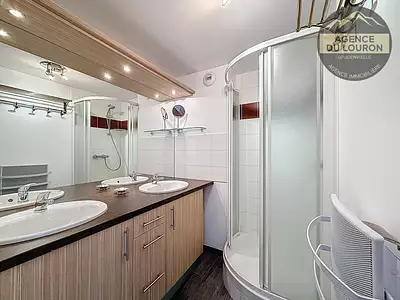 Appartement, 51 m²