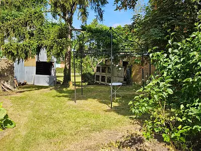 Maison, 62 m²