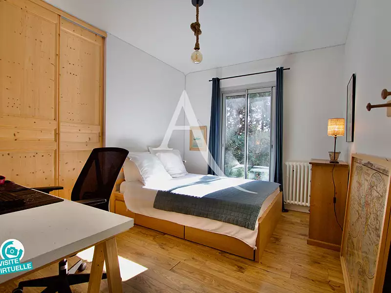 Maison, 138 m²
