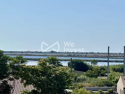Appartement, 77,6 m²