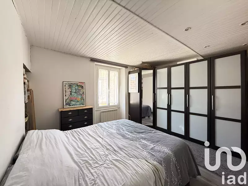 Appartement, 57 m²