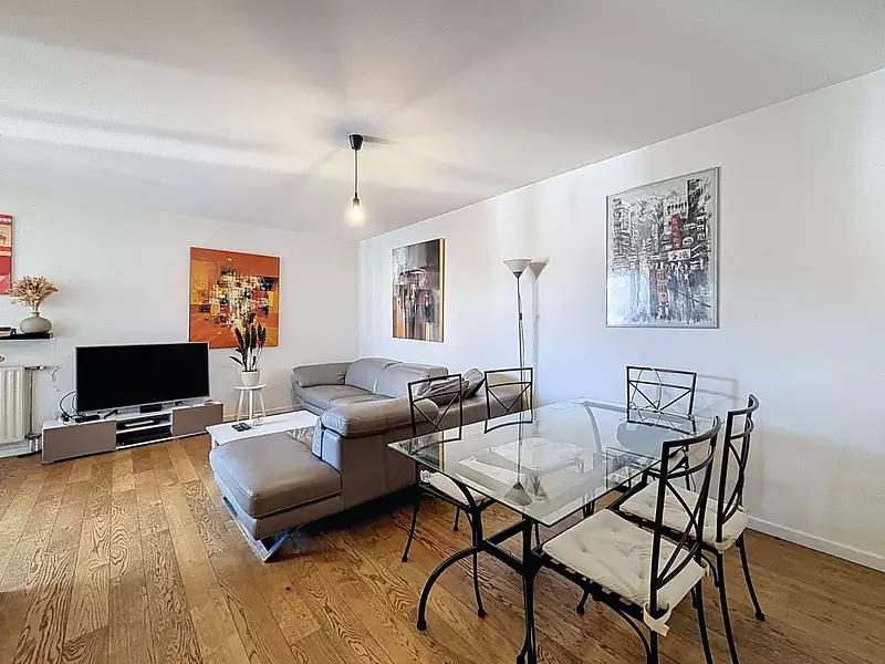 Appartement, 70 m²