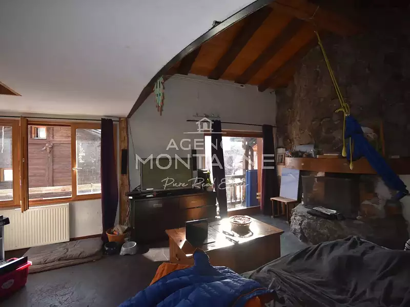 Maison, 180 m²