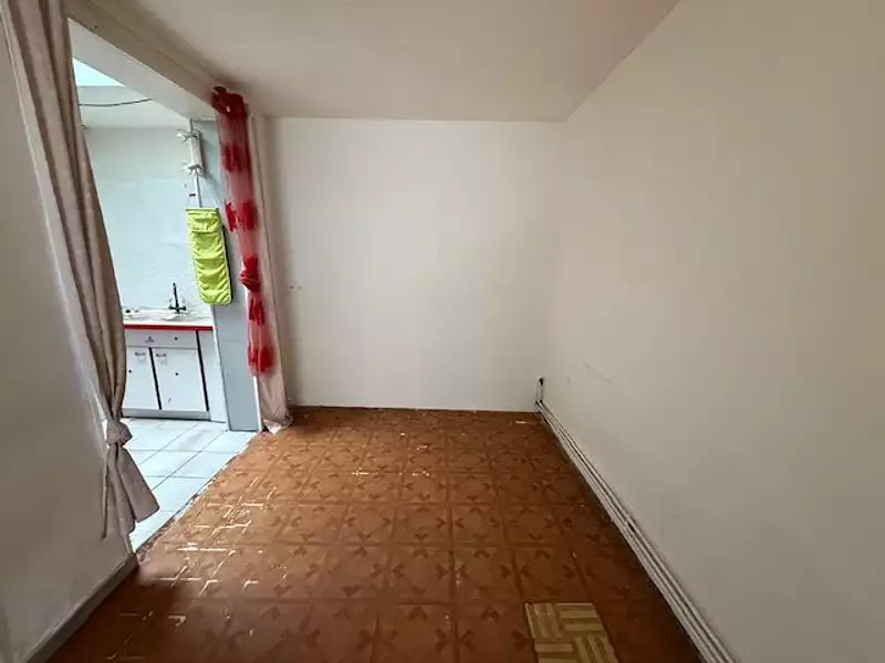 Maison, 69 m²