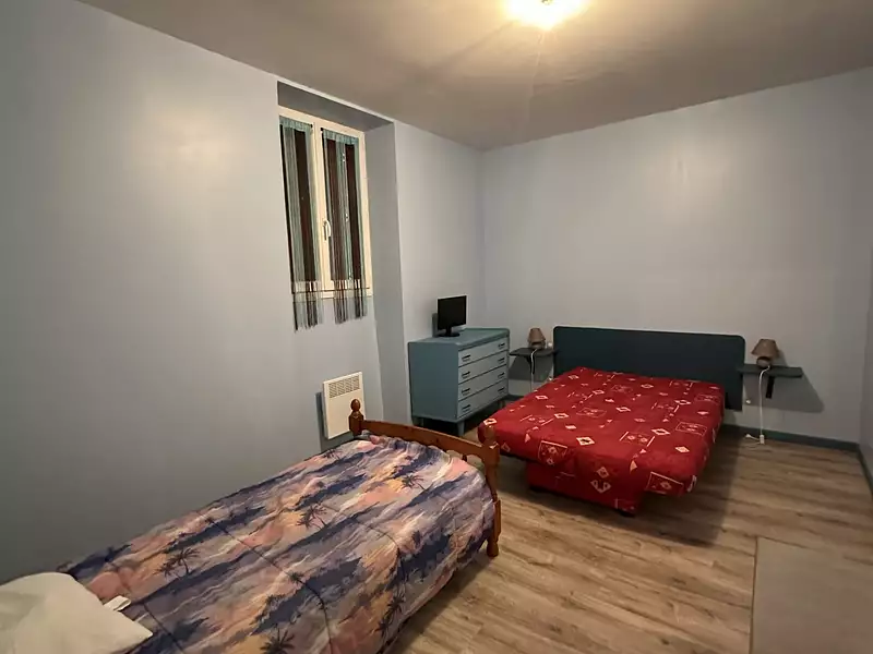 Immeuble, 490 m²