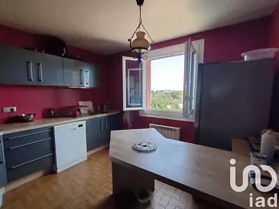 Maison, 118 m²