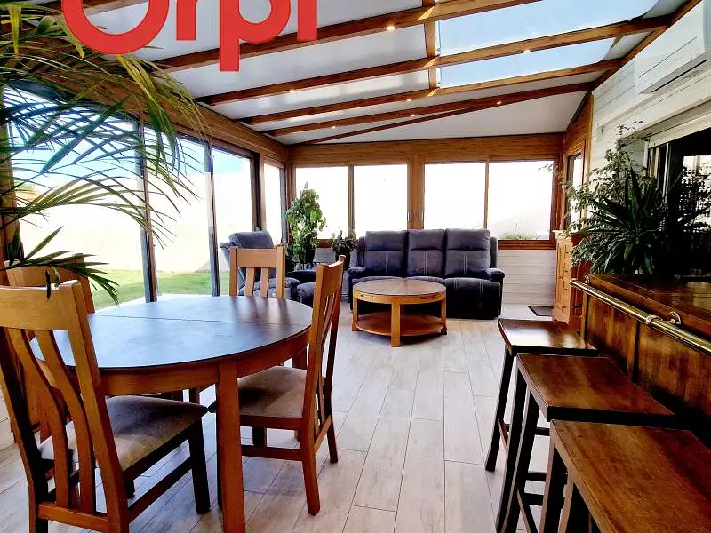 Maison, 130 m²