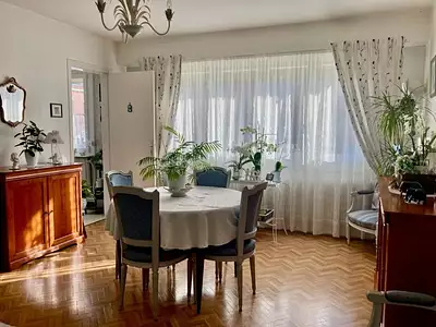 Appartement, 63 m²