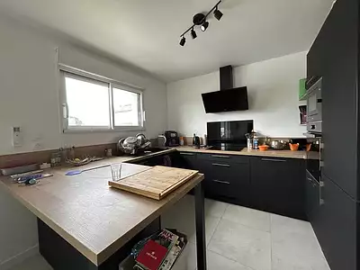 Maison, 84,39 m²