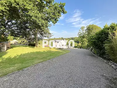 Maison, 200 m²