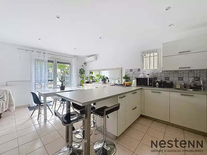 Maison, 97 m²