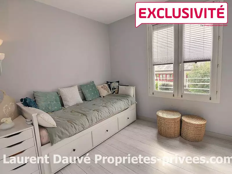 Maison, 118 m²