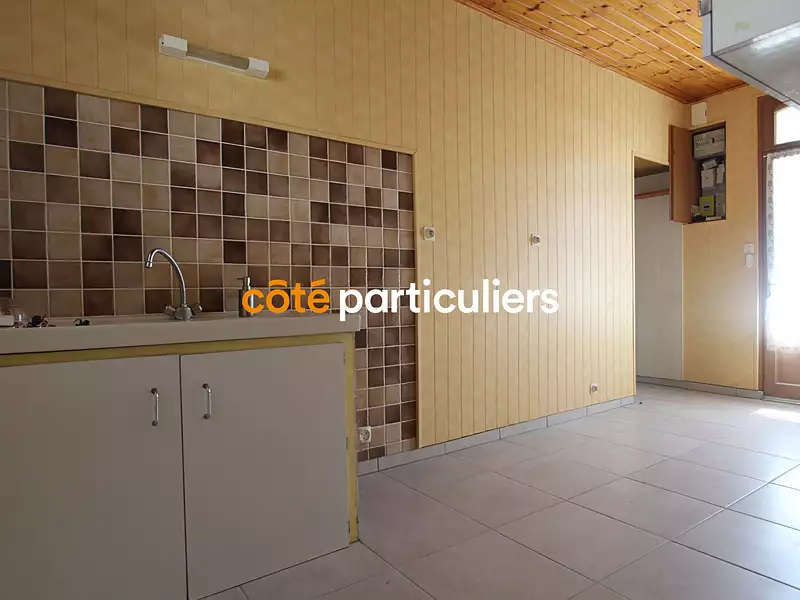Maison, 76 m²