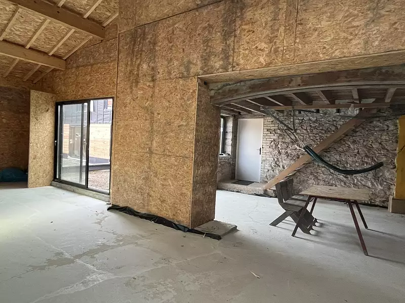 Appartement, 150,8 m²