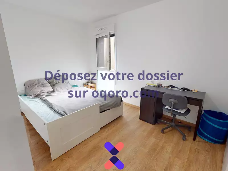 Appartement, 81 m²