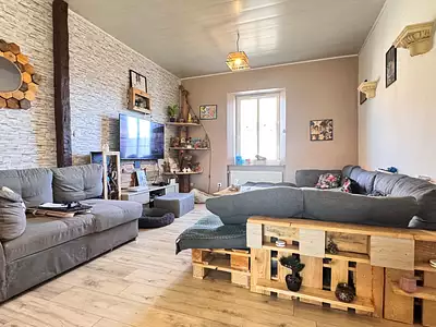 Maison, 130 m²