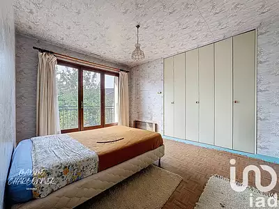 Maison, 105 m²