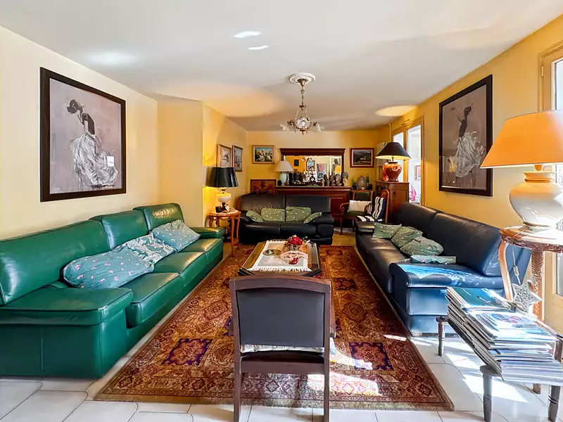 Maison, 198,85 m²