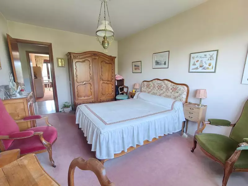 Appartement, 106 m²