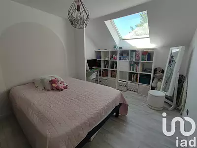 Maison, 85 m²