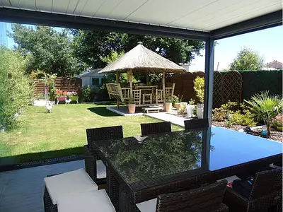 Maison, 98,4 m²