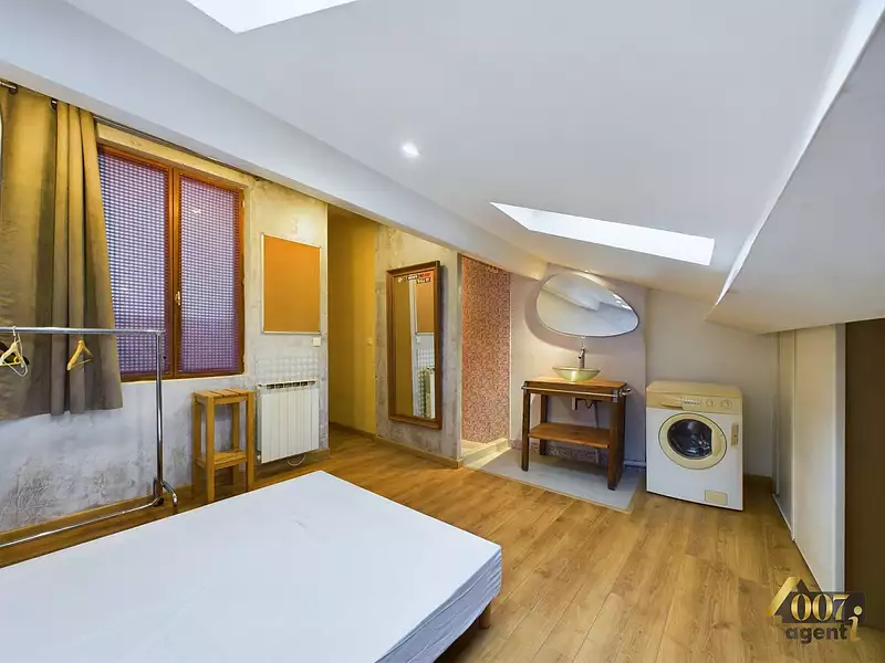 Appartement, 37,03 m²