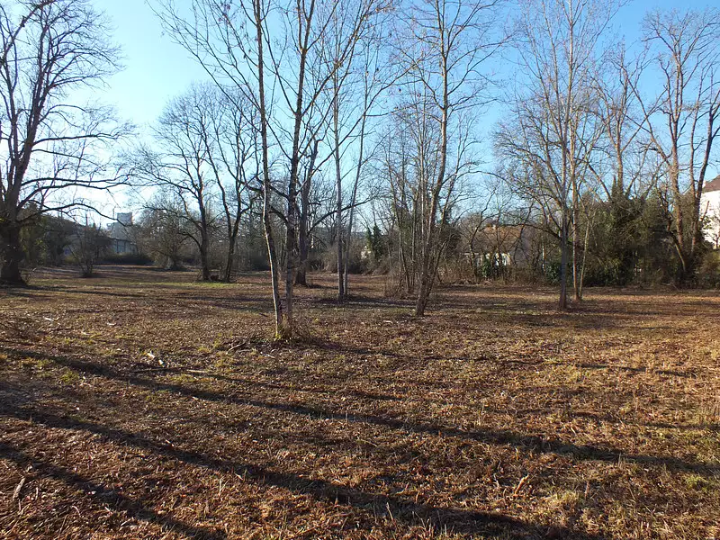 Terrain, 9 135 m²