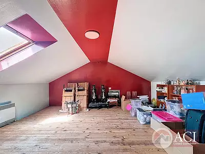 Maison, 110 m²
