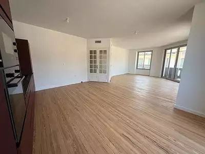 Appartement, 115 m²