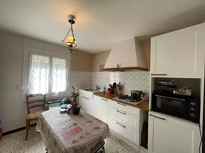 Maison, 82 m²