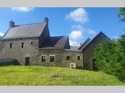 Maison, 120 m²