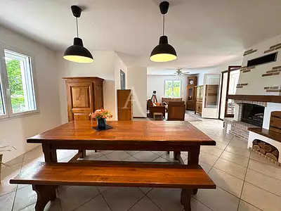 Maison, 131 m²