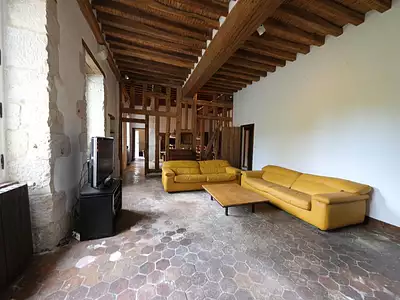 Maison, 494 m²
