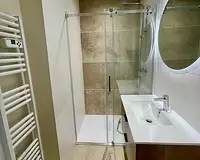 Appartement, 56,2 m²