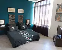 Appartement, 217 m²