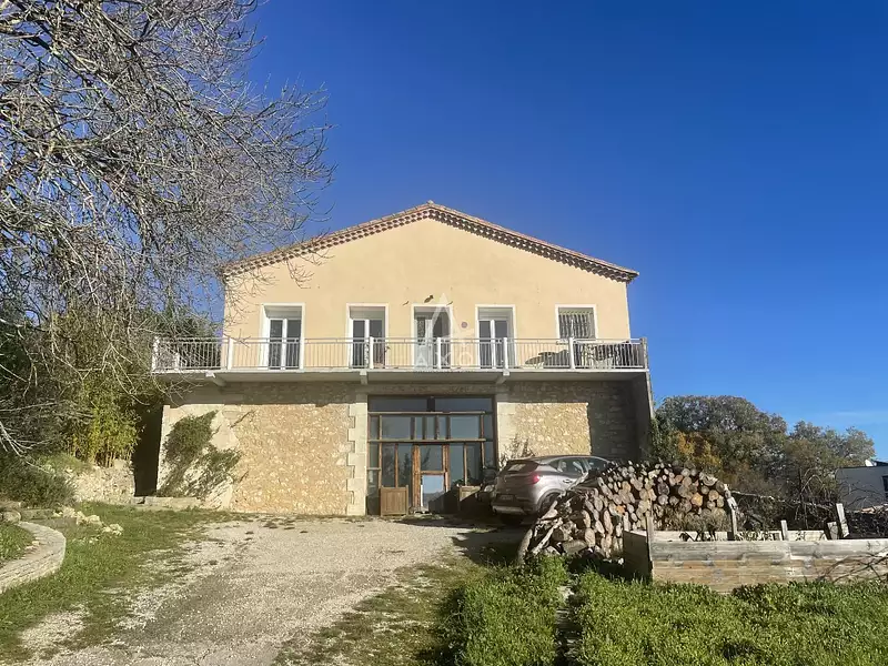 Maison, 140 m²