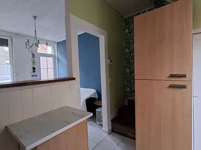 Maison, 42,22 m²