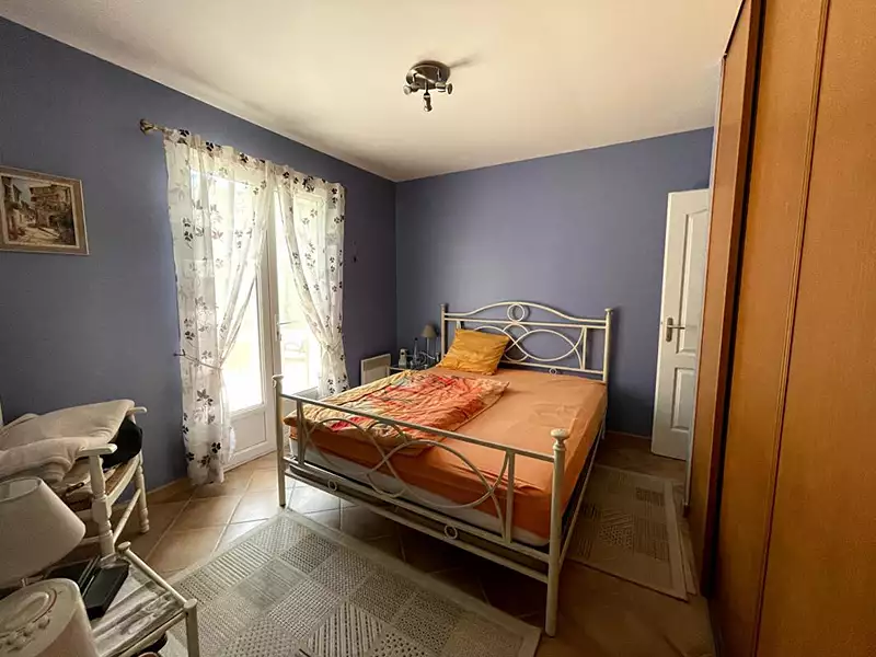 Maison, 119 m²