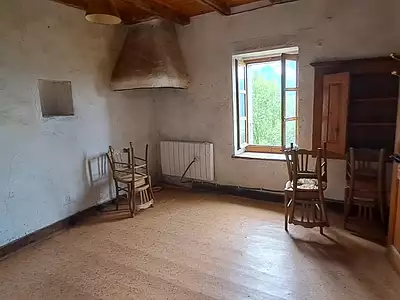 Maison, 92,5 m²